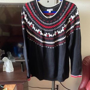 Charter Club Sweater